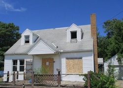 Foreclosure in  E WASHINGTON ST East Peoria, IL 61611