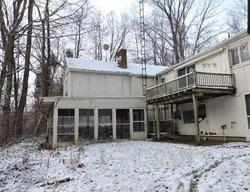 Foreclosure in  TEEGARDEN RD Salem, OH 44460