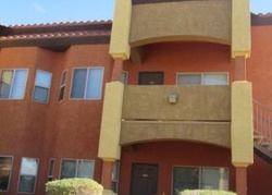 Foreclosure Listing in KITTY HAWK DR UNIT 1624 MESQUITE, NV 89027