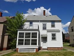 Foreclosure in  GRACE AVE Cleveland, OH 44125