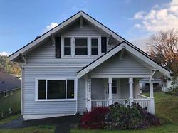 Foreclosure Listing in HILL AVE HOQUIAM, WA 98550