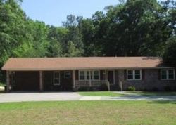 Foreclosure in  MOUNT ZION RD Saint George, SC 29477