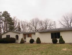 Foreclosure Listing in MAPLEKREST DR FLINT, MI 48532