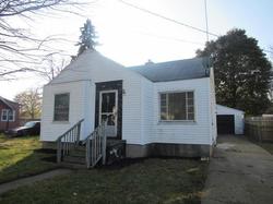 Foreclosure Listing in VICTORIA AVE FLINT, MI 48507