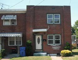 Foreclosure Listing in W 5TH ST BURLINGTON, NJ 08016