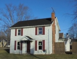 Foreclosure Listing in BURTON ST CLINTON, MI 49236