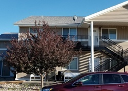 Foreclosure Listing in E LARAMIE ST APT 12 GILLETTE, WY 82716