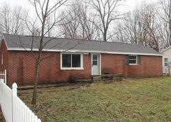 Foreclosure Listing in S WAVERLY RD LANSING, MI 48911