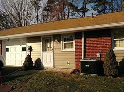 Foreclosure Listing in TRENT CT UNIT C RIDGE, NY 11961