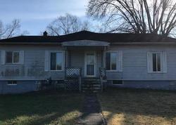 Foreclosure in  OHIO AVE Cambridge, OH 43725