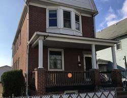 Foreclosure Listing in PARRISH ST WILKES BARRE, PA 18702