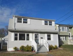 Foreclosure in  LAUREL AVE Keansburg, NJ 07734