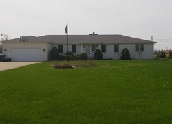 Foreclosure in  SLUSARIC RD North Tonawanda, NY 14120