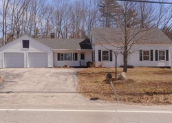 Foreclosure in  CHARLES ST Farmington, NH 03835