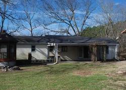 Foreclosure in  WESTSIDE DR Tullahoma, TN 37388