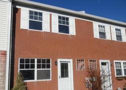 Foreclosure Listing in YORK RD APT 7G WILLOW GROVE, PA 19090