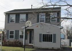 Foreclosure Listing in SAM NAPLES RD TRENTON, NJ 08619