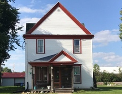 Foreclosure Listing in CENTER ST RANDOLPH, WI 53956