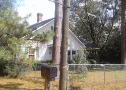 Foreclosure in  MURROW ST Blythe, GA 30805