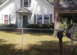 Foreclosure in  MURROW ST Blythe, GA 30805