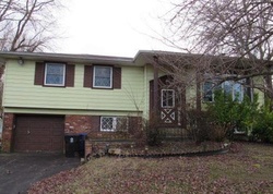 Foreclosure Listing in LEHIGH DR RIVERSIDE, NJ 08075