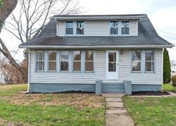 Foreclosure Listing in LAKESIDE AVE NW CANTON, OH 44708