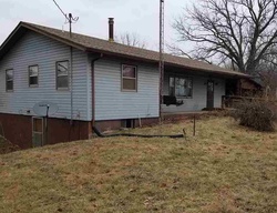 Foreclosure in  COUNTY ROAD 186 Weaubleau, MO 65774