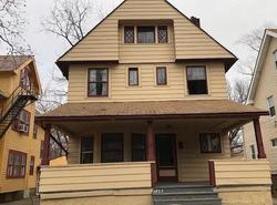Foreclosure in  WICKFORD RD Cleveland, OH 44112