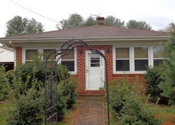 Foreclosure in  THOMAS NELSON HWY Lovingston, VA 22949