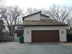 Foreclosure in  W TIMBER LN Grayslake, IL 60030