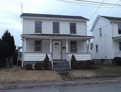 Foreclosure in  VINE ST Pittston, PA 18640