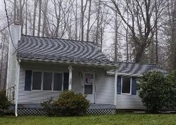 Foreclosure Listing in FOREST RD COVENTRY, CT 06238