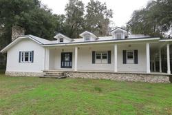 Foreclosure in  SW 24TH AVE Gainesville, FL 32607