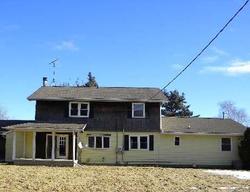 Foreclosure in  S QUANICASSEE RD Reese, MI 48757