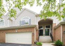 Foreclosure in  HALLORAN LN Schaumburg, IL 60192