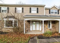 Foreclosure in  INDEPENDENCE PL Washington Crossing, PA 18977