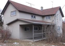 Foreclosure in  STATE HIGHWAY 28 Adell, WI 53001