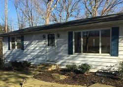 Foreclosure in  OLD NATIONAL PIKE Middletown, MD 21769