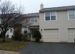 Foreclosure in  SKIPTON PL Somerset, NJ 08873