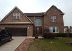 Foreclosure in  MICHAEL CT Hazel Crest, IL 60429