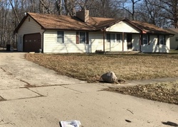 Foreclosure in  GRAM ST Burton, MI 48529