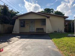 Foreclosure in  SW 25TH ST Miami, FL 33165