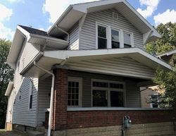 Foreclosure in  N 9TH ST Cambridge, OH 43725