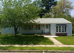 Foreclosure in  RUTGERS AVE Trenton, NJ 08619