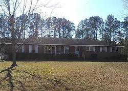 Foreclosure Listing in HIGHMARKET ST GEORGETOWN, SC 29440