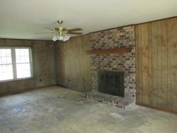 Foreclosure in  CLUB RD Jacksonville, AR 72076