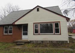 Foreclosure in  E MAPLE AVE Burton, MI 48529