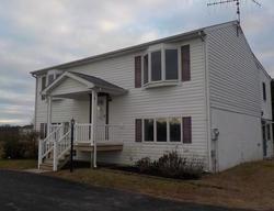 Foreclosure in  BLINK HORN RD Hurlock, MD 21643