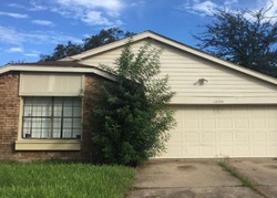 Foreclosure in  WESTPARK DR Houston, TX 77082