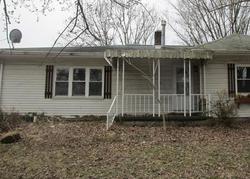 Foreclosure in  BAILEY AVE Ford City, PA 16226